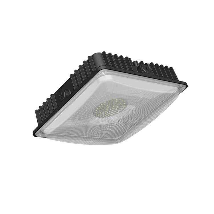(CPSM) LED Canopy Lights